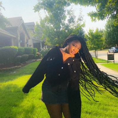 Profile Picture of Spooky Mo 👻 (@_MorganReilly) on Twitter