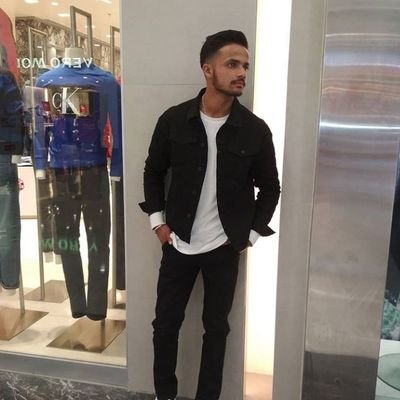 Profile Picture of Sahil Goyal (@sahilgoyal666) on Twitter