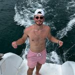 Profile Picture of Charles Mitchell (@charlesmitxhell) on Instagram