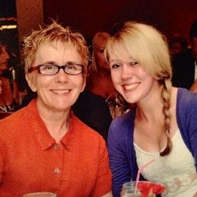 Profile Picture of Shirley Brooks (@ShirleyA_Brooks) on Twitter