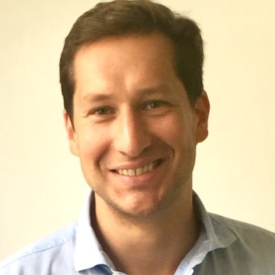 Profile Picture of Louis-Nicolas Doumet (@louisnicolasd) on Twitter