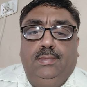 Profile Picture of Rajeev Chhabra (@Rajeevcsc) on Twitter