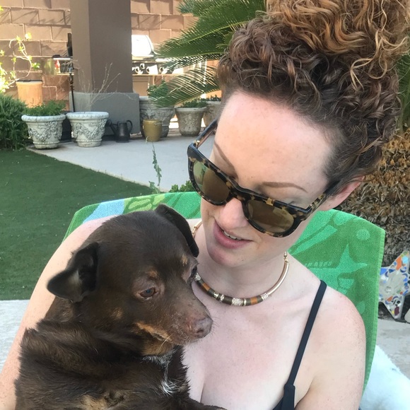 Profile Picture of Allison Bernhardt (@allisonbernhard) on Poshmark