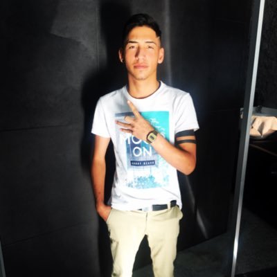 Profile Picture of Luis Mancha (@luismancha6) on Twitter