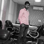 Profile Picture of Mohit Kumar (@dhimanmohit1989) on Flickr