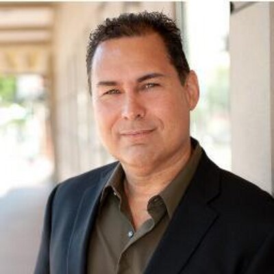 Profile Picture of Bob Dietrich (@D5SB) on Twitter