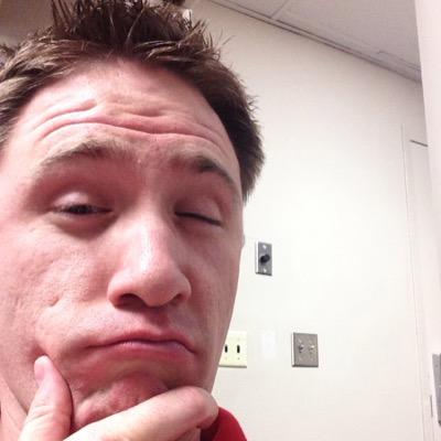 Profile Picture of Ken Denton (@Fletch8881) on Twitter