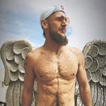 Profile Picture of Justin McHugh (@mistr_q) on Instagram