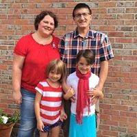 Profile Picture of Hollie Schoen Yoder (@hollie-schoen-yoder) on Quora