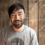 Profile Picture of Brian Ng (@brianxng) on Flickr