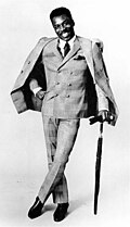 Profile Picture of Wilson Pickett - Wikipediaon Wikipedia