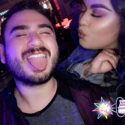 Profile Picture of Matthew Vasquez (@turtle_096) on Twitter
