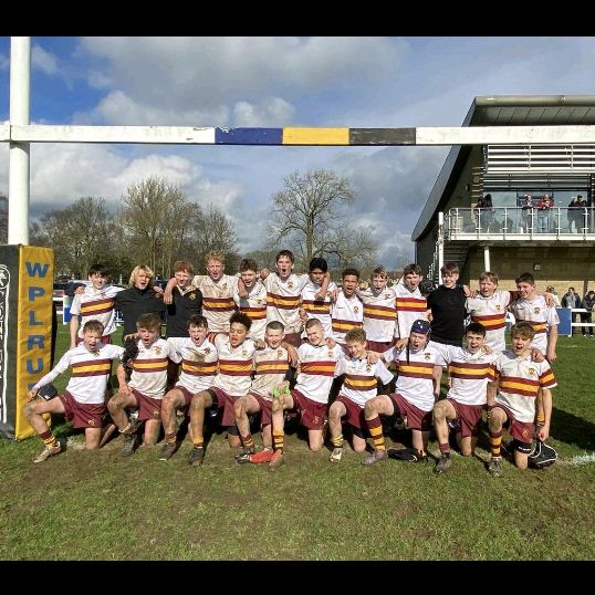 Adam 🏉 - Tiktok Profile Picture of Adam 🏉 (@.adam.woody) on Tiktok