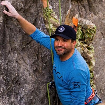 Profile Picture of Clay Cundy (@RollingRocker) on Twitter