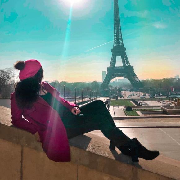 Profile Picture of Joville Orbeta (@jovil_orbeta) on Poshmark