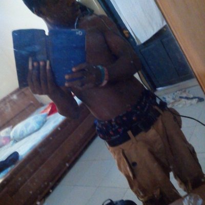 Profile Picture of Tom'sin Rudeboi Mesi (@thompson_messi) on Twitter