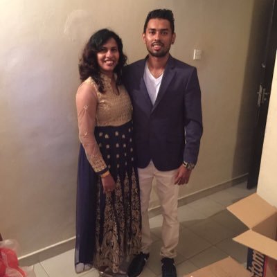 Profile Picture of Nelum Gunasekara (@NelumPushpamali) on Twitter