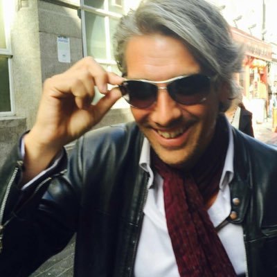 Profile Picture of D∆VE IMBY (@angdaveshaley) on Twitter