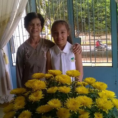 Profile Picture of Nguyen Ngoc Anh Thy (@anhthy32) on Twitter