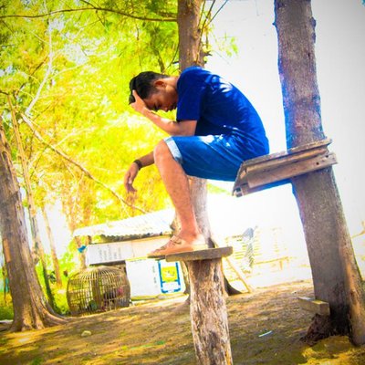 Profile Picture of Daniel Bram (@DanielBram10) on Twitter