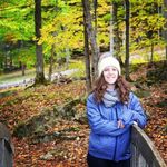 Profile Picture of Andréa Migneault (@migneaultandrea) on Instagram