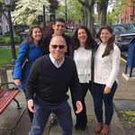 Profile Picture of Neal Adam Schwartz (@nealadamchap) on Instagram