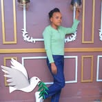 Profile Picture of Ayyantu Tolesa (@Ayyantu-Tolesa) on Facebook