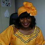 Profile Picture of Pamela Patton-Brown (@msplovely) on Instagram