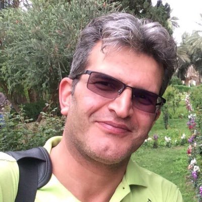 Profile Picture of Hamid Tayeb Zadeh (@akyhamid) on Twitter