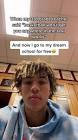 Profile Picture of   are my vibes immaculate🤔? (@jalenwarley) on Tiktok