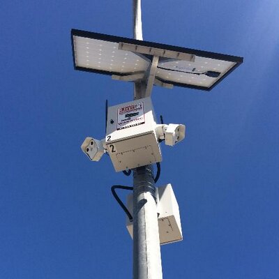 Profile Picture of Kevin Larsen (@LarsenSecurity) on Twitter