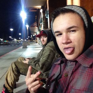 Profile Picture of Chase Bitz (@xxpsycosharkxx) on Myspace