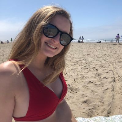 Profile Picture of Amelia Stratemeyer (@astratemeyer02) on Twitter
