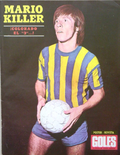 Profile Picture of Mario Killeron Wikipedia