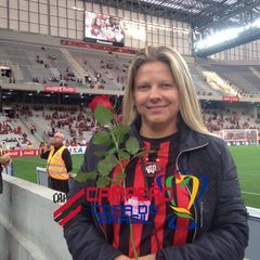 Profile Picture of Andrea Barczak (@andreabarczak) on Tiktok