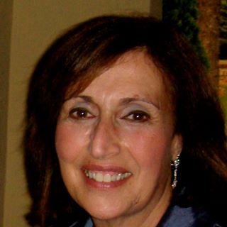 Profile Picture of Marilyn Korman (@marilyn.korman) on Facebook