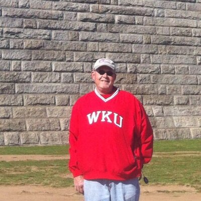 Profile Picture of Mark Wimmer (@mark_wimmer) on Twitter