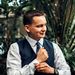 Profile Picture of Robert Mikelson (@wolvesofodinwatches) on Pinterest