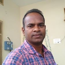 Profile Picture of Srinivas Reddy Tummala (@DrSrinivasVAHD) on Twitter