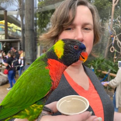 Profile Picture of Katherine Gaul (@caseygaul) on Twitter