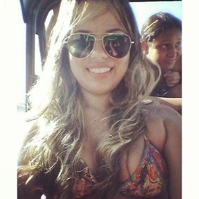 Profile Picture of Giselle Tavares (@giselleibf) on Twitter