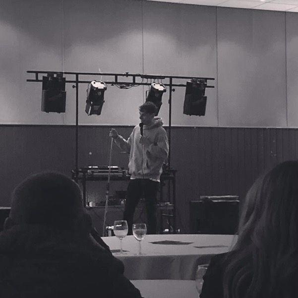 Profile Picture of Matt Rouse (@mattrousecomedy) on Tiktok