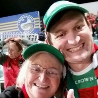 Profile Picture of Peter Rutten (@peter-rutten-1) on Quora