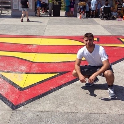 Profile Picture of Chris Camaj (@CCStyle5) on Twitter