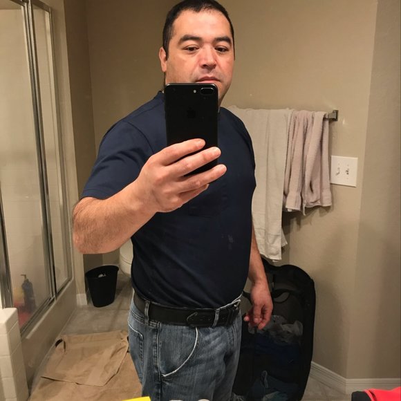 Profile Picture of Emilio Guerrero (@gemilio76) on Poshmark