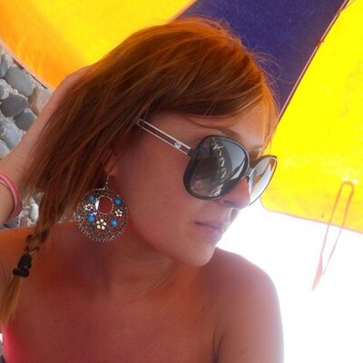 Profile Picture of Agnese Tognarini (@AgneseTognarini) on Twitter