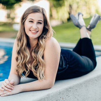 Profile Picture of Jenna Wall (@JennaWall115) on Twitter