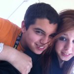 Profile Picture of Chris Lemos (@chrisndanielle4ever) on Instagram