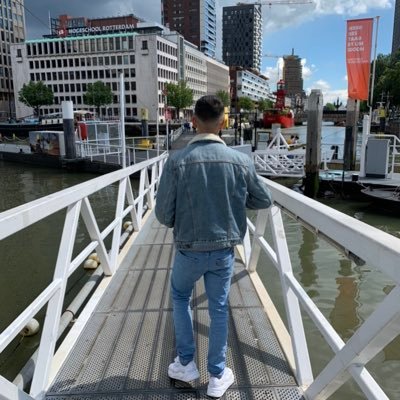 Profile Picture of Daco (@DylanDaCosta_41) on Twitter