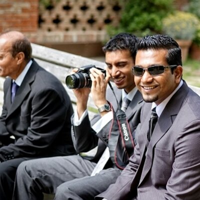 Profile Picture of Ian Dsouza (@iandsouza1) on Twitter